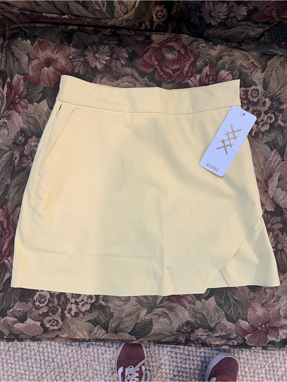 Rhone Skort